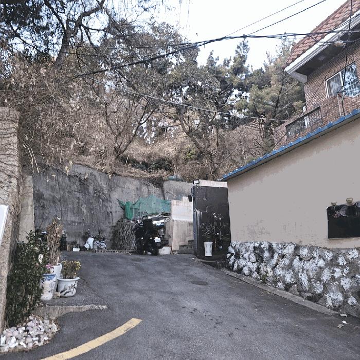 부산광역시 사하구 당리동 산35-3 임야 경매 사진 3