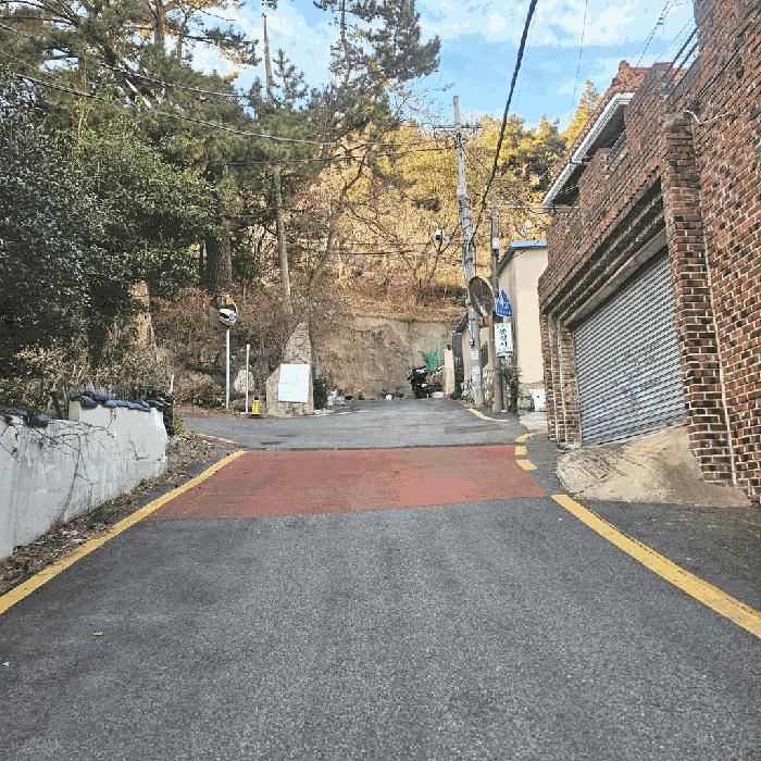 부산광역시 사하구 당리동 산35-3 임야 경매 사진 4