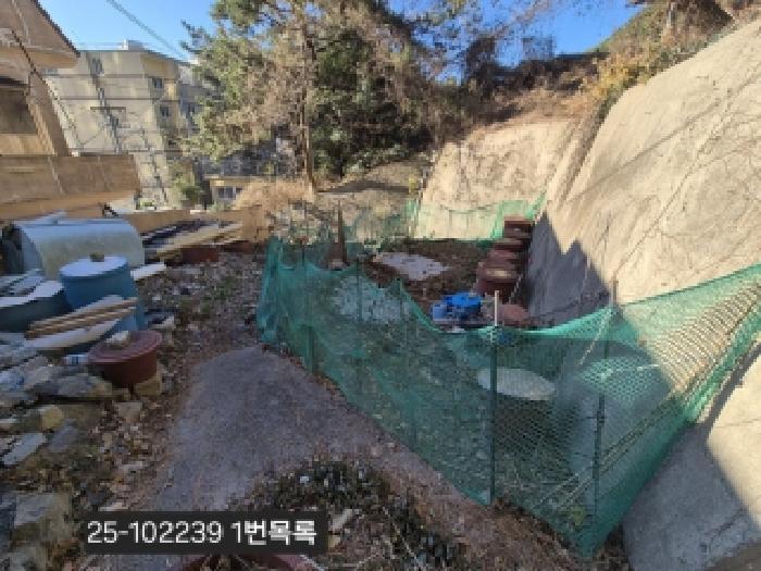 부산광역시 사하구 당리동 산35-3 임야 경매 사진 9