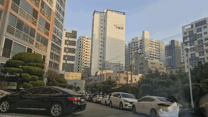 부산 사상구 아파트