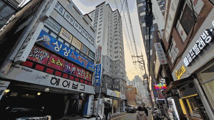 부산광역시 사상구 괘법동 523-4 굿모닝뷰 8층802호 아파트 경매 사진 3