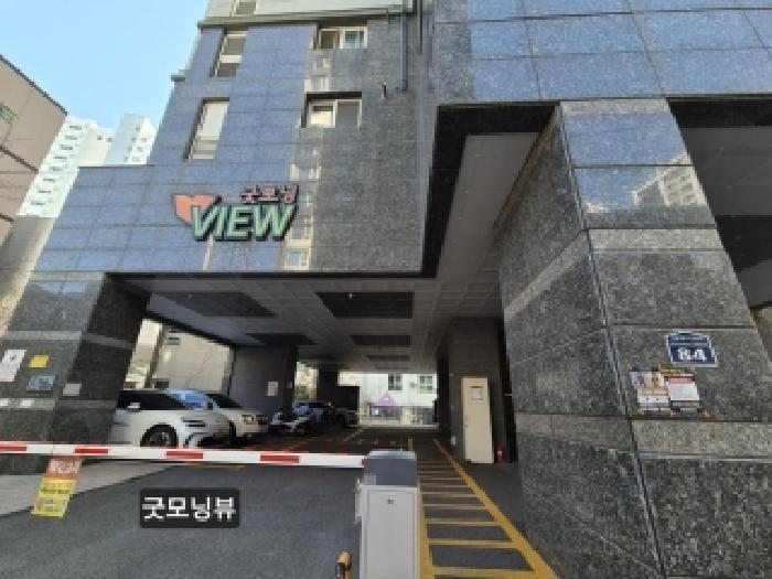 부산광역시 사상구 괘법동 523-4 굿모닝뷰 8층802호 아파트 경매 사진 5