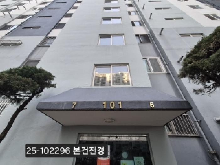 부산광역시 사하구 신평동 408 신익강변타운아파트 101동 2층207호 아파트 경매 사진 7