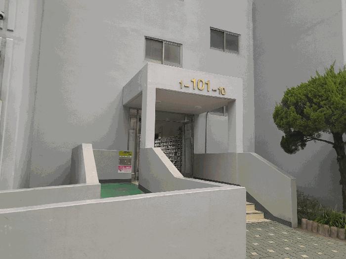 충청남도 당진시 송산면 금암리 11 당진대상아파트 101동 1층102호 아파트 경매 사진 3