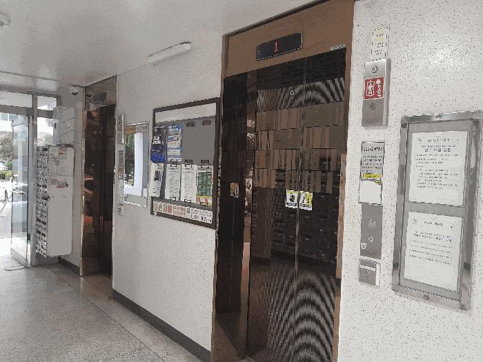 충청남도 당진시 송산면 금암리 11 당진대상아파트 101동 1층102호 아파트 경매 사진 7
