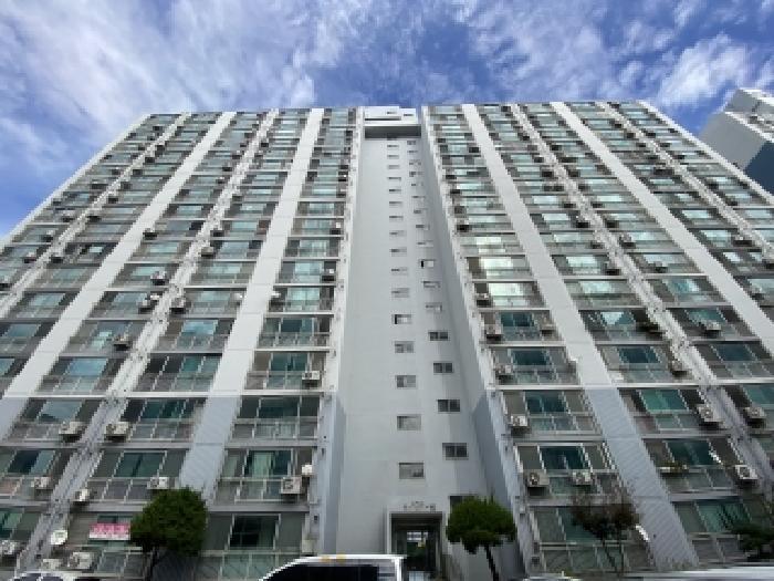 충청남도 당진시 송산면 금암리 11 당진대상아파트 101동 1층102호 아파트 경매 사진 9