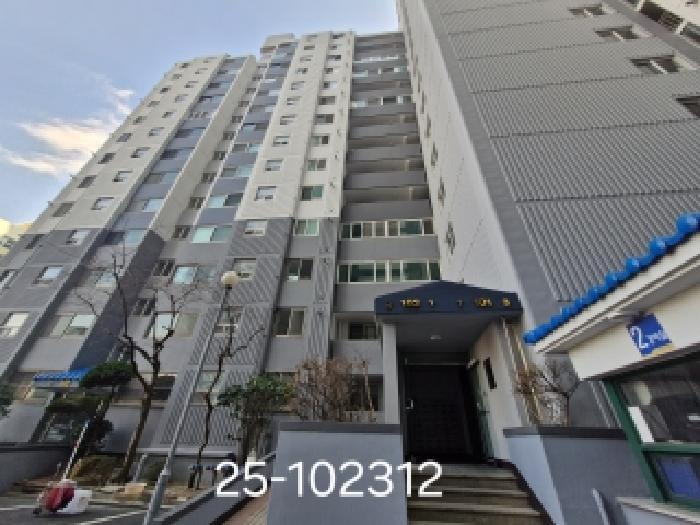 부산광역시 사하구 하단동 277-2 한신혜성아파트 101동 7층703호 아파트 경매 사진 5