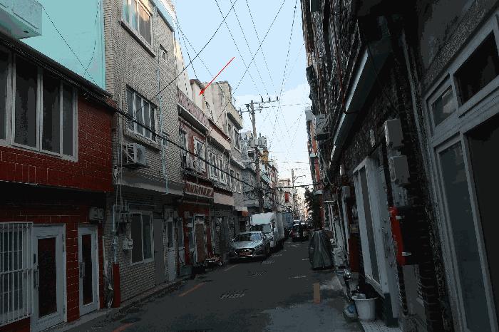 부산 사하구 주택
