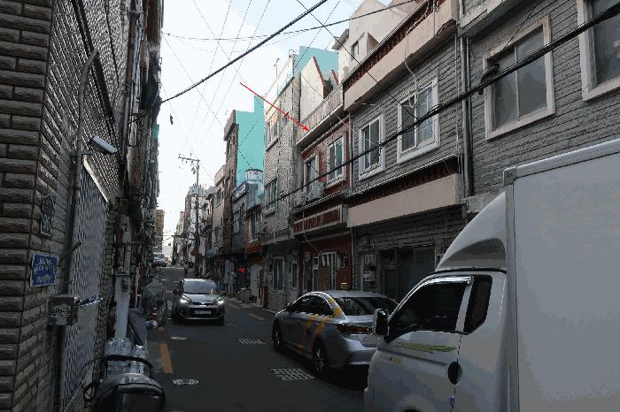 부산광역시 사하구 장림동 640-89 주택 경매 사진 4