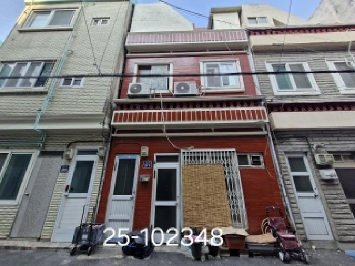 부산광역시 사하구 장림동 640-89 주택 경매 사진 6