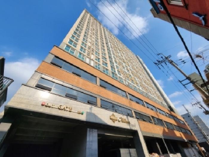 광주광역시 북구 신안동 121-2 광주역한국아델리움 12층1204호 오피스텔 경매 사진 4