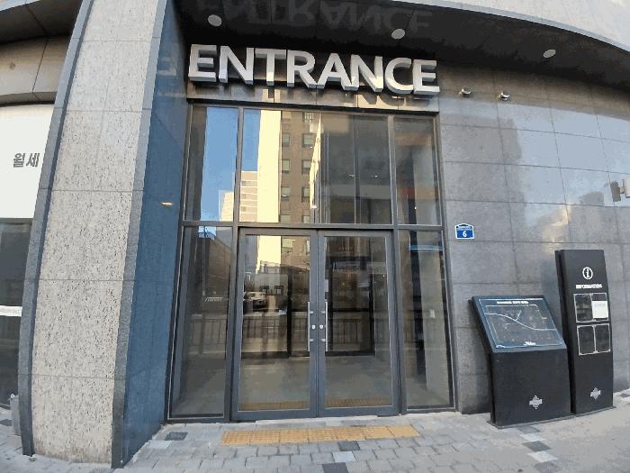 광주광역시 북구 신안동 121-2 광주역한국아델리움 9층920호 오피스텔 경매 사진 3