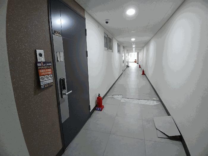 광주광역시 북구 신안동 121-2 광주역한국아델리움 9층920호 오피스텔 경매 사진 4
