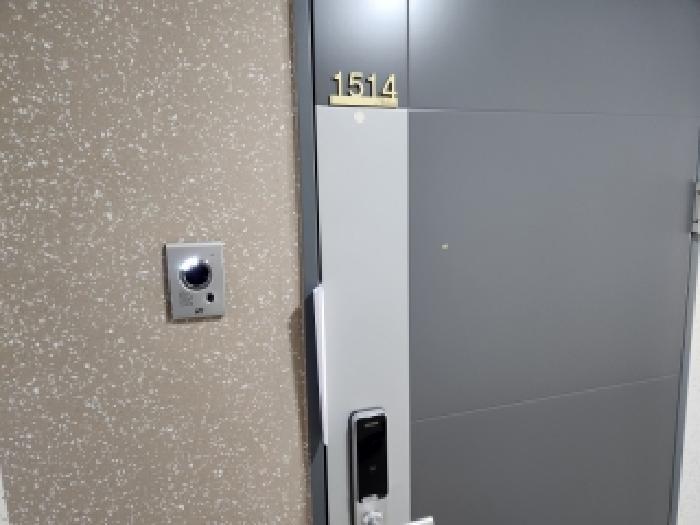 광주광역시 북구 신안동 121-2 광주역한국아델리움 15층 1514호 오피스텔 경매 사진 3
