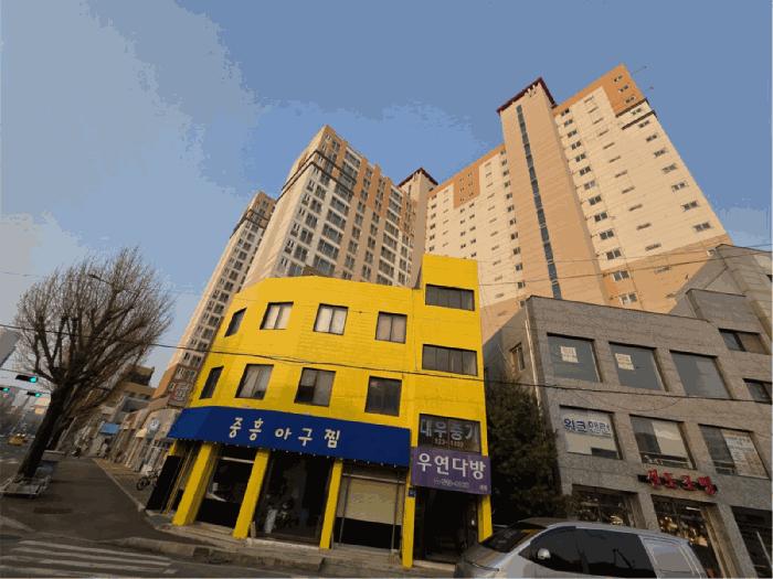 광주 북구 아파트