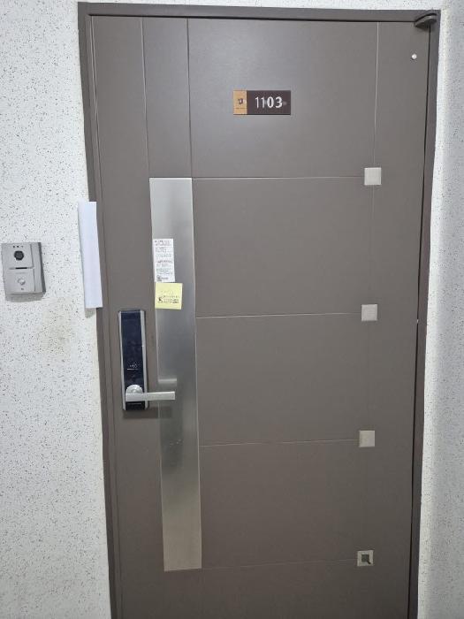광주광역시 북구 중흥동 670-5 프라임아너팰리스 102동 11층 1103호 아파트 경매 사진 7