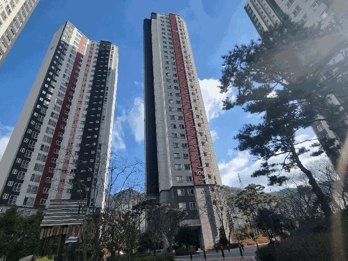 광주 북구 아파트