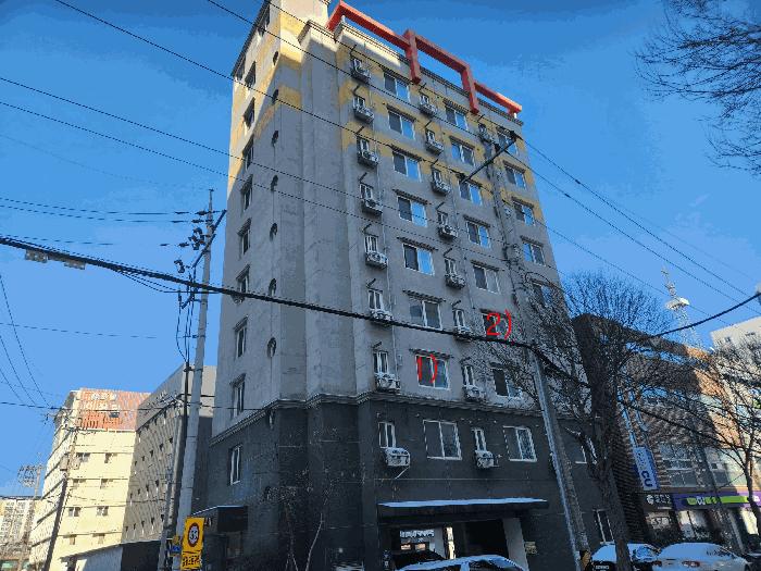 광주 광산구 오피스텔