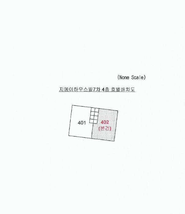 부산광역시 서구 동대신동2가 78-8 지에이하우스빌7차 4층402호 다세대(빌라) 경매 사진 11