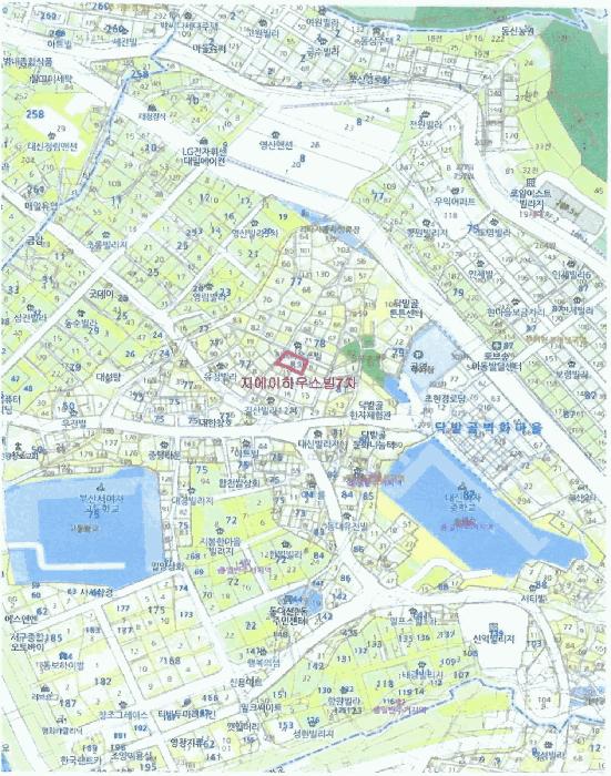 부산광역시 서구 동대신동2가 78-8 지에이하우스빌7차 4층402호 다세대(빌라) 경매 사진 12