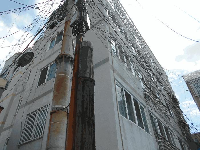 부산광역시 서구 동대신동2가 78-8 지에이하우스빌7차 4층402호 다세대(빌라) 경매 사진 2