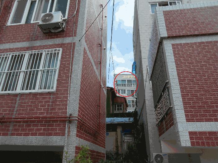 부산광역시 서구 동대신동2가 78-8 지에이하우스빌7차 4층402호 다세대(빌라) 경매 사진 4