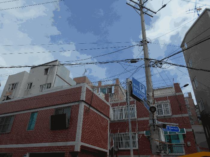 부산광역시 서구 동대신동2가 78-8 지에이하우스빌7차 4층402호 다세대(빌라) 경매 사진 5