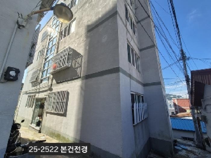 부산광역시 서구 동대신동2가 78-8 지에이하우스빌7차 4층402호 다세대(빌라) 경매 사진 8
