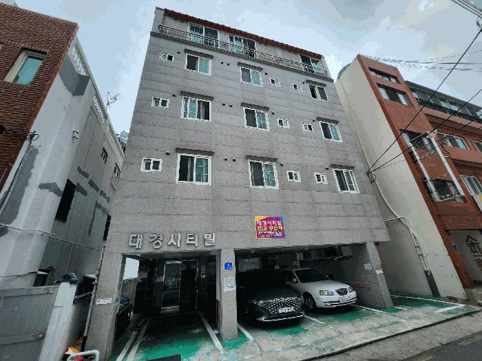 부산광역시 북구 덕천동 389-23 근린주택 경매 사진 20
