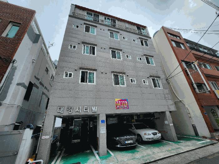 부산광역시 북구 덕천동 389-23 근린주택 경매 사진 5
