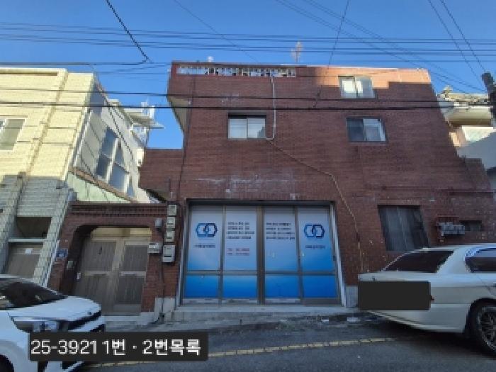 부산광역시 북구 만덕동 884-10 근린주택 경매 사진 10