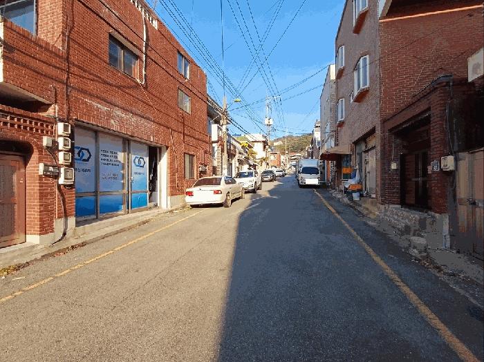 부산광역시 북구 덕천동 365-11 일동파크맨션 상가동 2층202호 근린상가 경매 사진 1