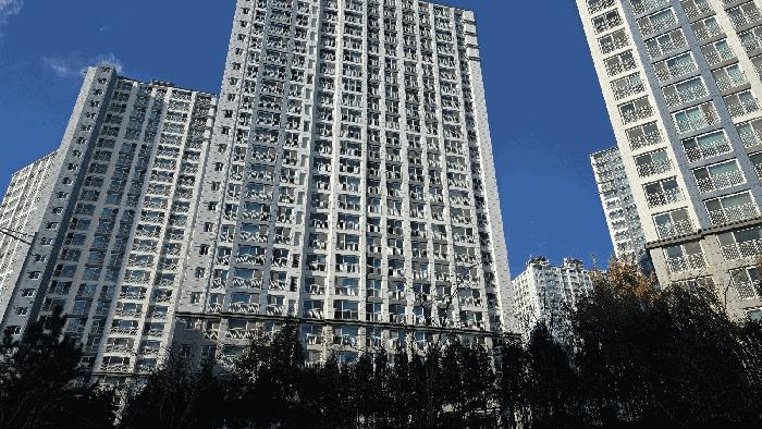 부산광역시 강서구 명지동 3354 명지1차 금강펜테리움 센트럴파크 107동 6층601호 아파트 경매 사진 2