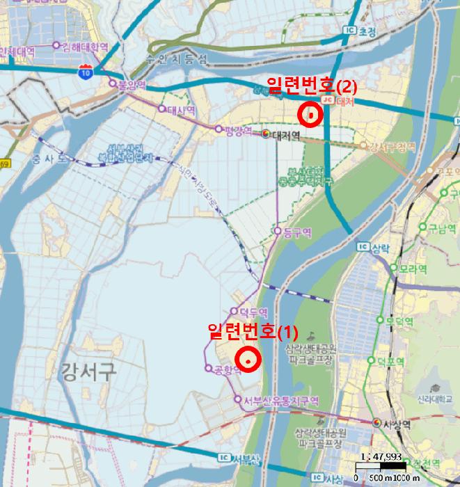 부산광역시 강서구 대저2동 2637-1 대지 경매 사진 15