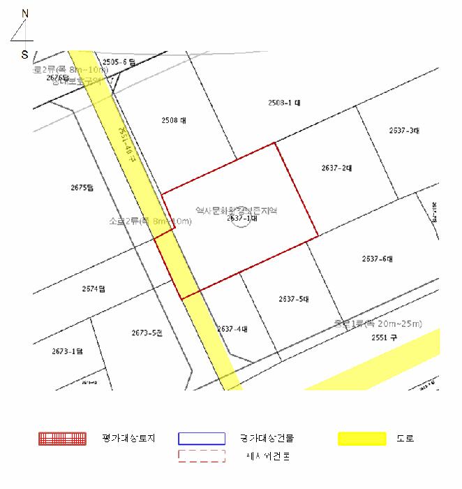부산광역시 강서구 대저1동 1337 답 경매 사진 14