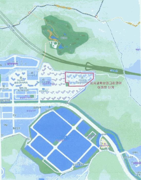 부산광역시 강서구 지사동 1185-1 지사과학삼정그린코아 109동 10층1004호 아파트 경매 사진 11