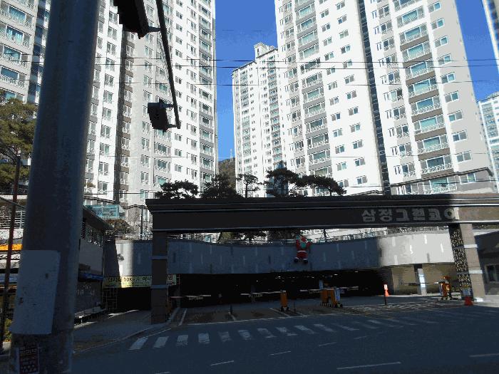 부산광역시 강서구 지사동 1185-1 지사과학삼정그린코아 109동 10층1004호 아파트 경매 사진 4