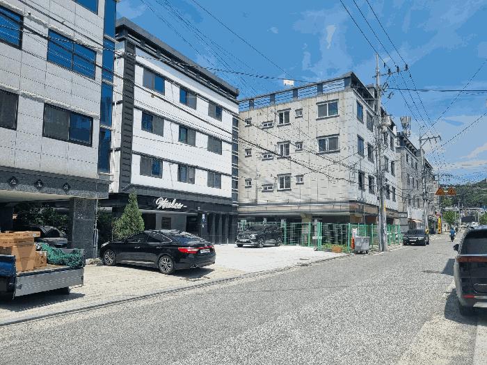 경상북도 구미시 인의동 399-5 근린주택 경매 사진 1