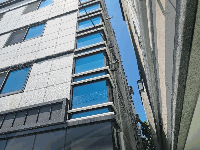경상북도 구미시 인의동 399-5 근린주택 경매 사진 2