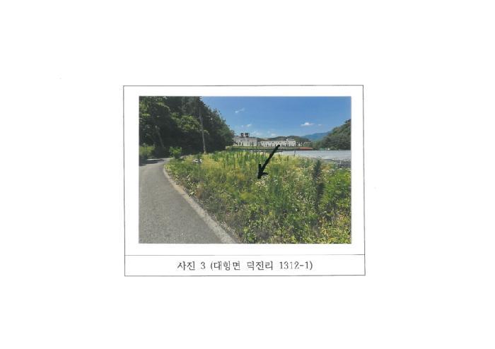 경상북도 김천시 대항면 덕전리 1312-1 답 경매 사진 11