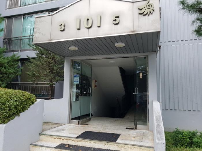 충청남도 천안시 서북구 쌍용동 1279 라이프타운 101동 1층103호 아파트 경매 사진 14