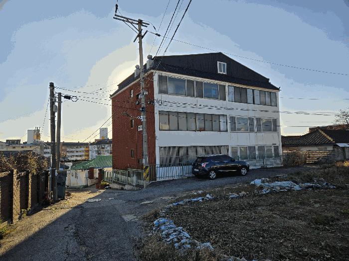 충청남도 천안시 서북구 성환읍 성환리 413-82 3층302호 다세대(빌라) 경매 사진 3