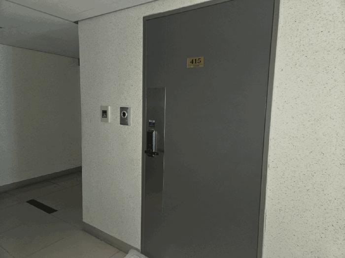 충청남도 천안시 동남구 신방동 783-8 보광그랑베르 4층414호 도시형생활주택 경매 사진 4