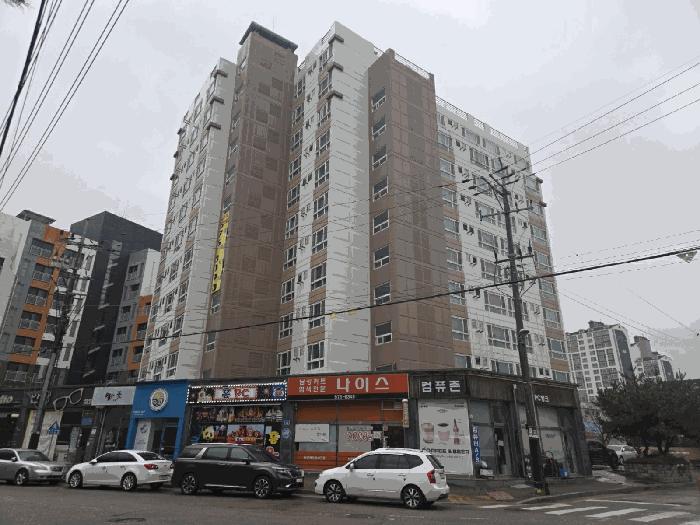충청남도 천안시 동남구 신방동 783-8 보광그랑베르 4층414호 도시형생활주택 경매 사진 8