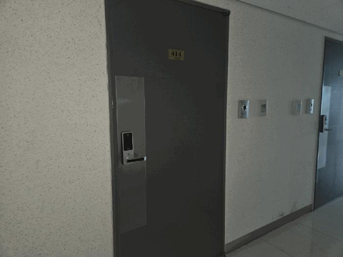 충청남도 천안시 동남구 신방동 783-8 보광그랑베르 4층414호 도시형생활주택 경매 사진 9