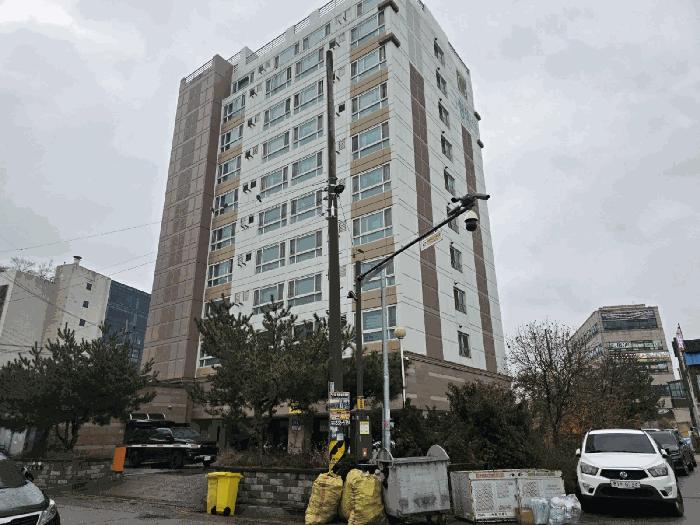 충청남도 천안시 동남구 신방동 783-8 보광그랑베르 4층415호 도시형생활주택 경매 사진 7