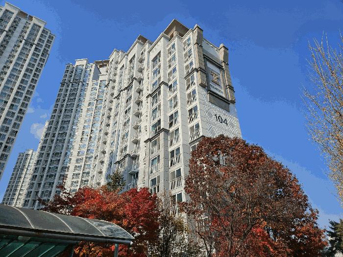 충청남도 아산시 용화동 1623 용화마을신도브래뉴 104동 2층203호 아파트 경매 사진 3