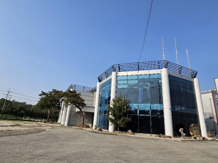 경기도 여주시 가남읍 본두리 394 공장 경매 사진 19