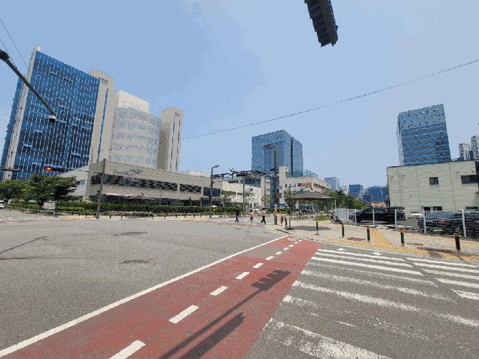 경기도 화성시 영천동 827-1 퍼스트코리아 10층1007호 아파트형공장 경매 사진 18