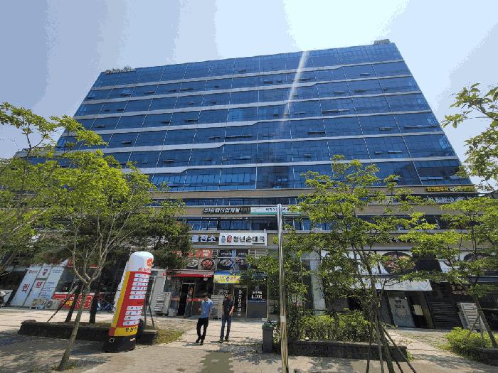경기도 화성시 영천동 827-1 퍼스트코리아 10층1013호 아파트형공장 경매 사진 17